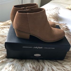 Dr. Scholl’s Brendel Bootie